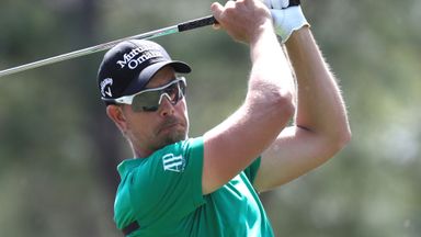 Stenson wouldn't swap Open for Masters