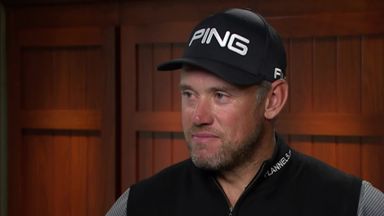 Westwood pleased with round of 68