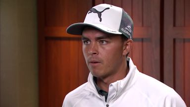 Fowler: Not how I wanted to finish