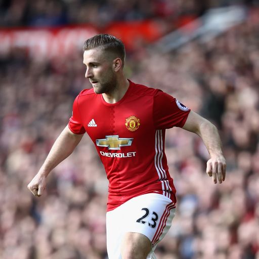 Shaw: This could be my season