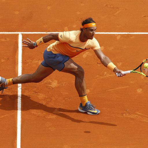 Annabel's clay-court predictions