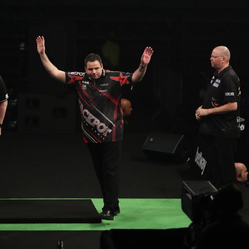 Lewis lights up Liverpool