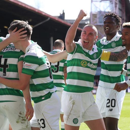 Celtic could face Linfield in CL