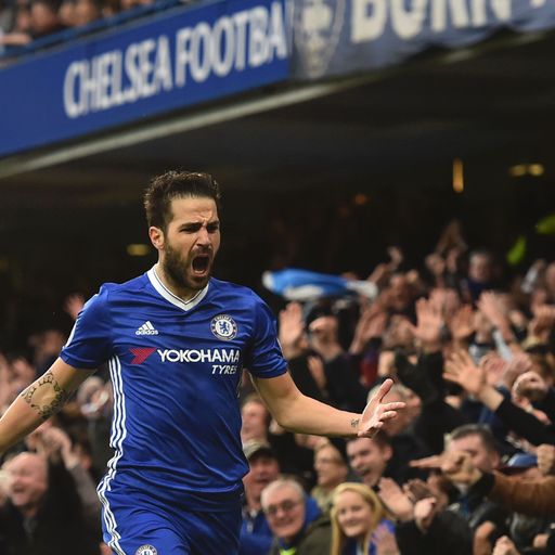 Watch Premier League goals on your mobile