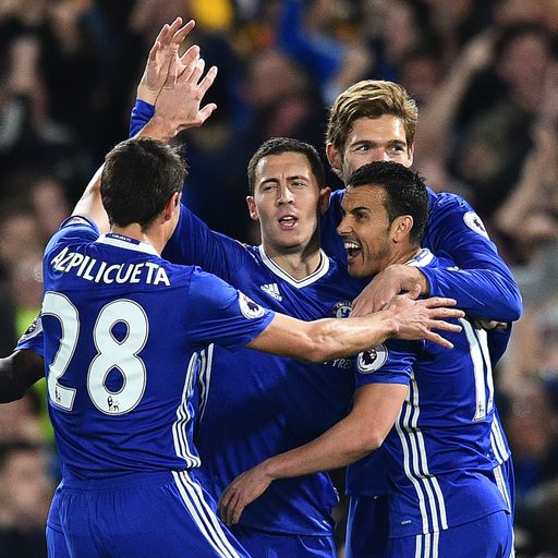 Five games that won it