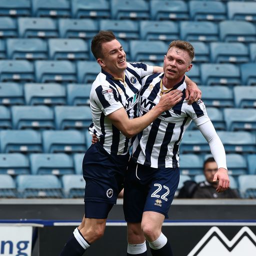 League One play-off guide