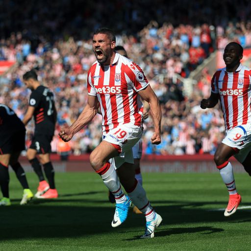 Stoke v West Ham preview