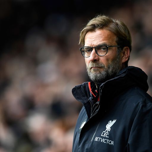 How could Liverpool line up?