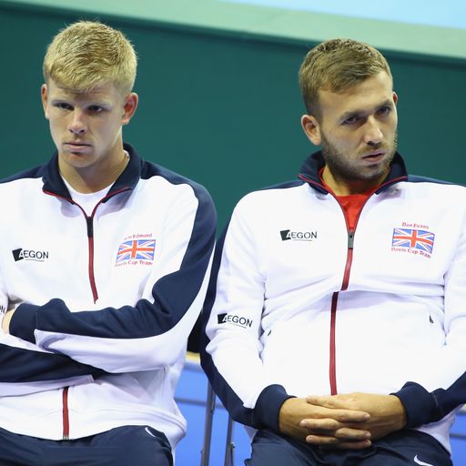 Monte Carlo meeting for Brits