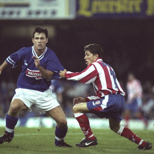 Filbert furore 20 years on
