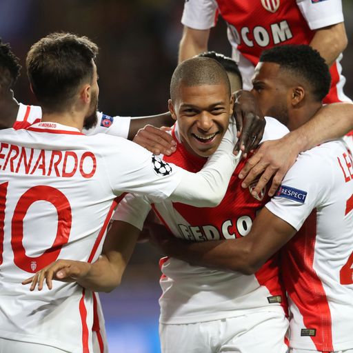 When is Champions League draw?