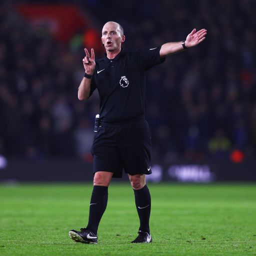 WATCH: Spurs' three pen shouts