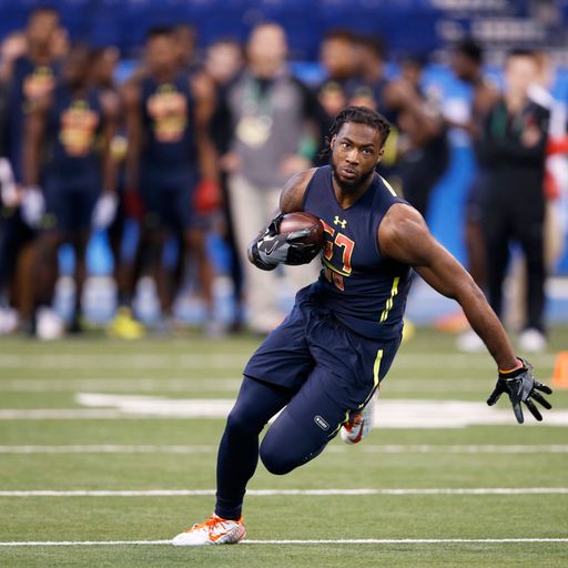 Explained: NFL Combine