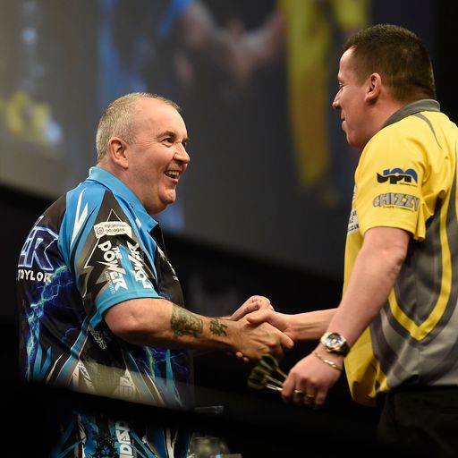 Premier League permustations