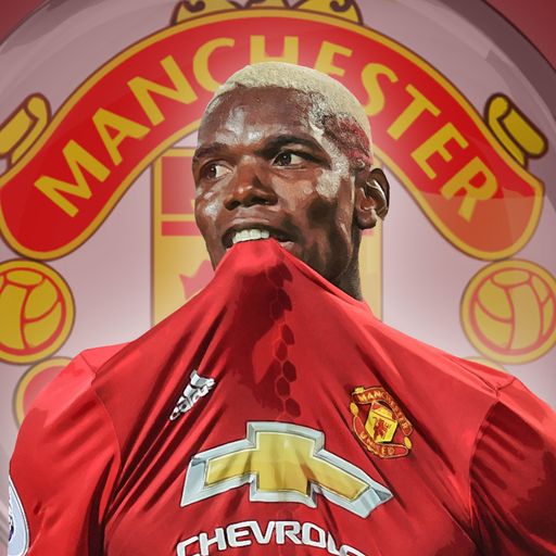 FIFA requests Pogba information