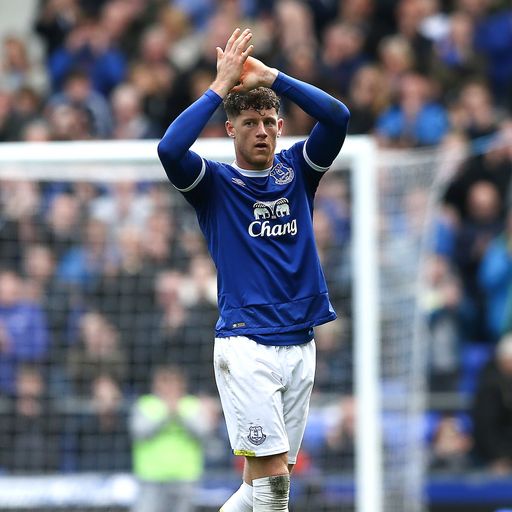 Watch Premier League goals on your mobile