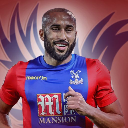 Townsend on Palace transformation