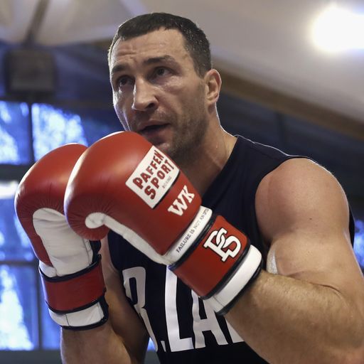 Wlad: I've made upgrades