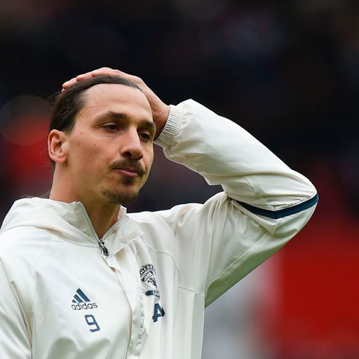 Is there still a place for Zlatan?