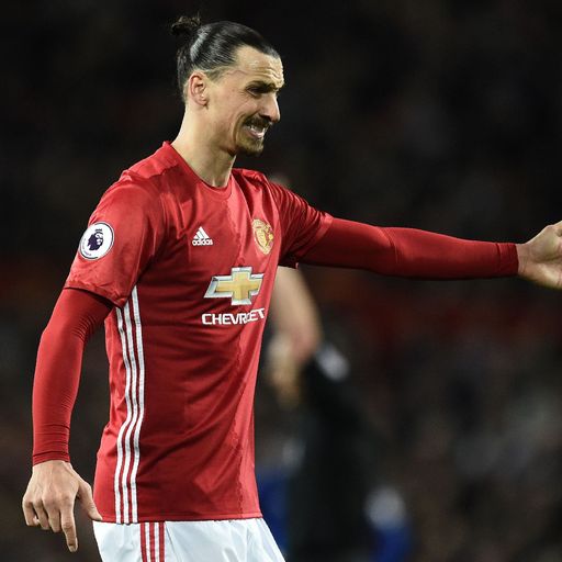 Watch Premier League goals on your mobile