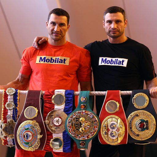 Wlad has no 'second chance'