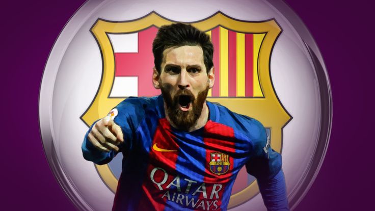 MESSi 500 COVER