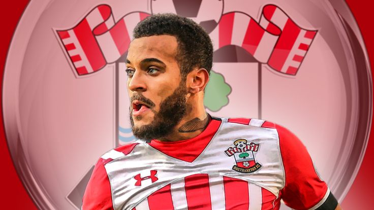 Ryan Bertrand has blossomed since swapping Chelsea for Southampton