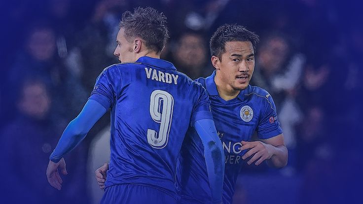 LEICESTER GRAPHIC