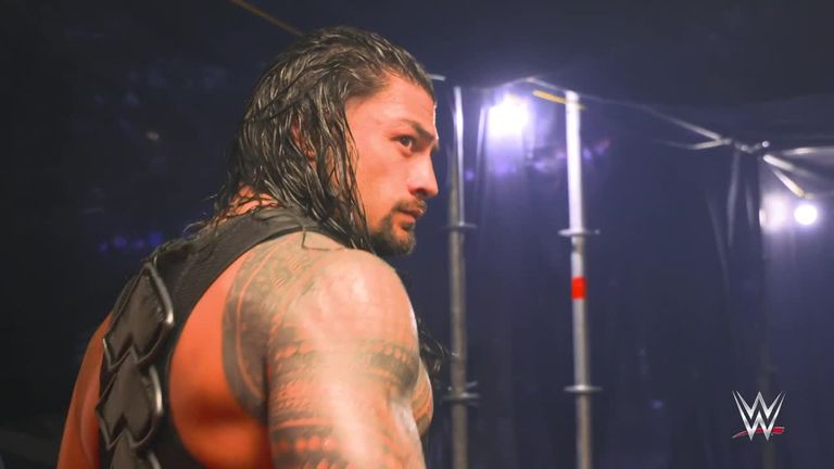 WWE WrestleMania 33: 30 Most Revealing Behind-The-Scenes Photos