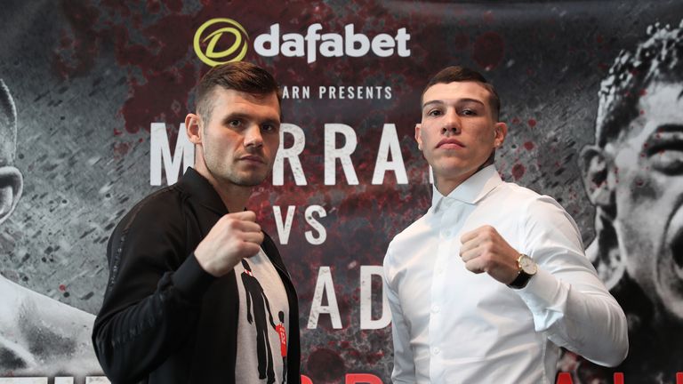 BEAUTIFUL BRUTALITY PROMOTION.FINAL PRESS CONFERENCE