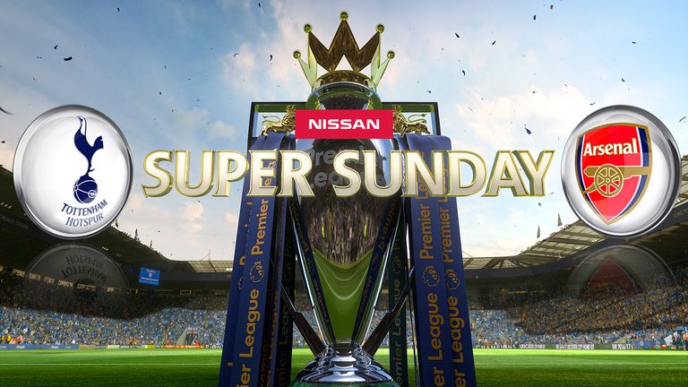 LISTEN: Super Sunday podcast after Tottenham's win over Arsenal