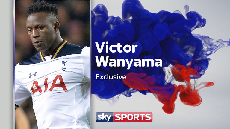 Victor Wanyama