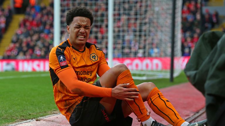 Helder Costa
