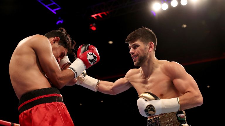 Joe Cordina