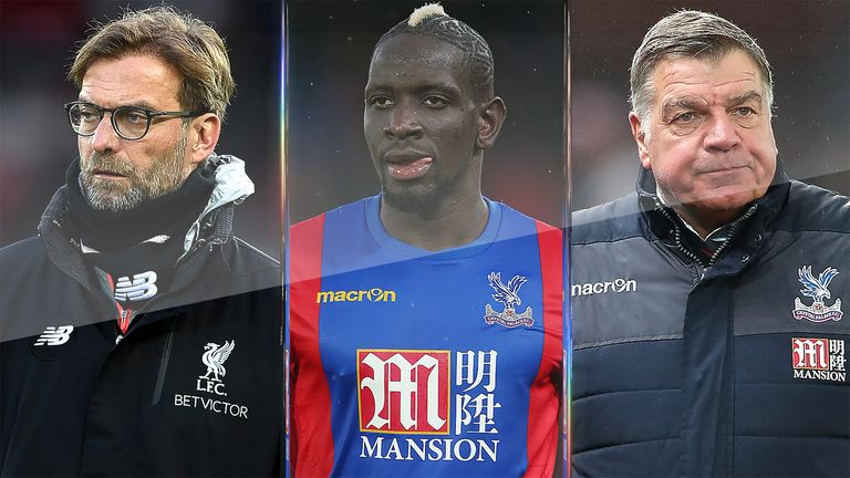 Mamadou Sakho has impressed since leaving Liverpool on loan