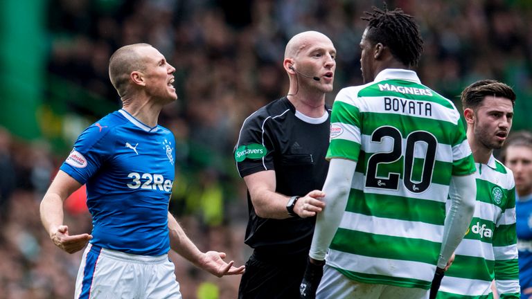 Dedryck Boyata is back in the Celtic squad for Sunday's game at Hampden
