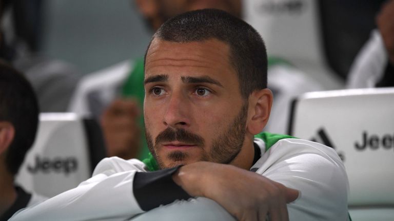 Leonardo Bonucci