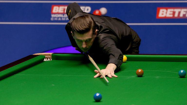 Mark Selby