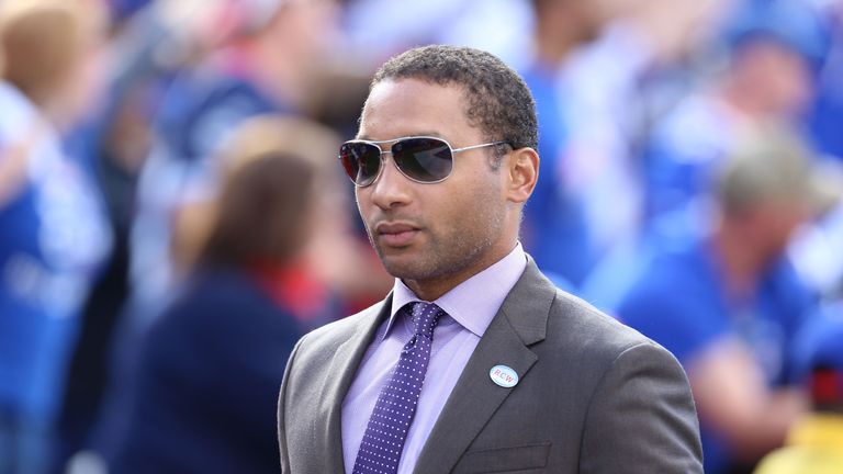 Buffalo Bills fire general manager Doug Whaley, NFL News