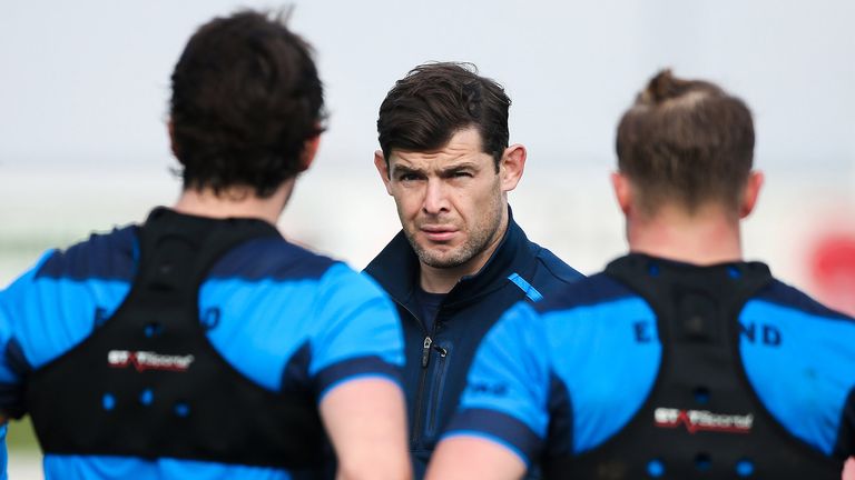 Phil Clarke would like to see Paul Wellens more involved at Saints