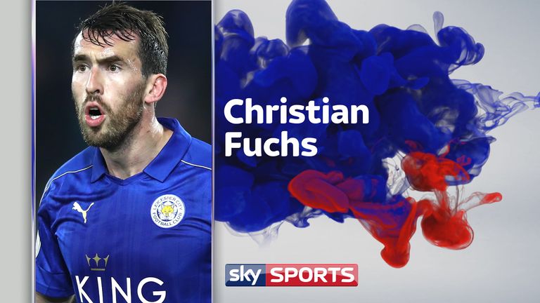 Christian Fuchs