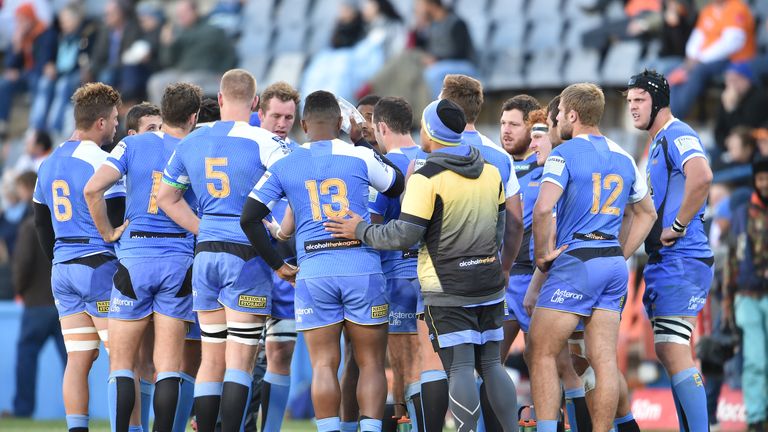 Western Force