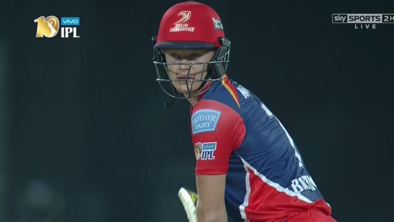 Sam Billings