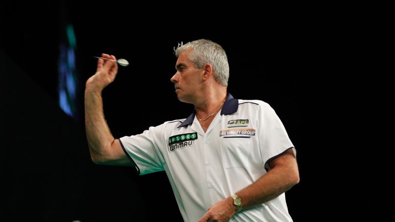 Steve Beaton