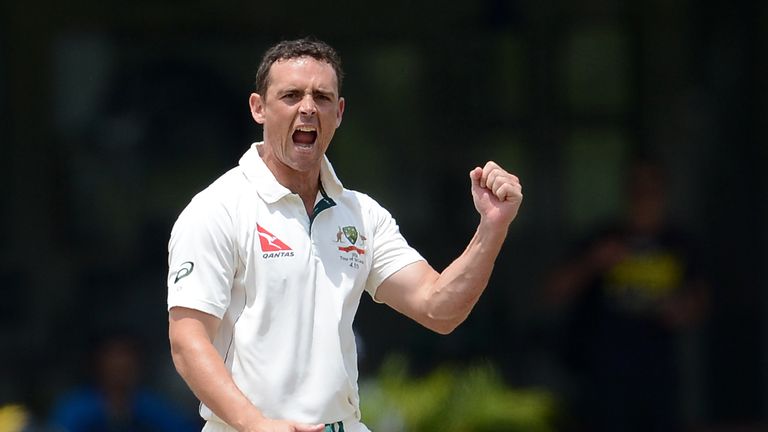 Stephen O'Keefe fined for bad behaviour at a cricket function in a Sydney hotel