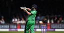 Afghanistan vs Ireland scorecard