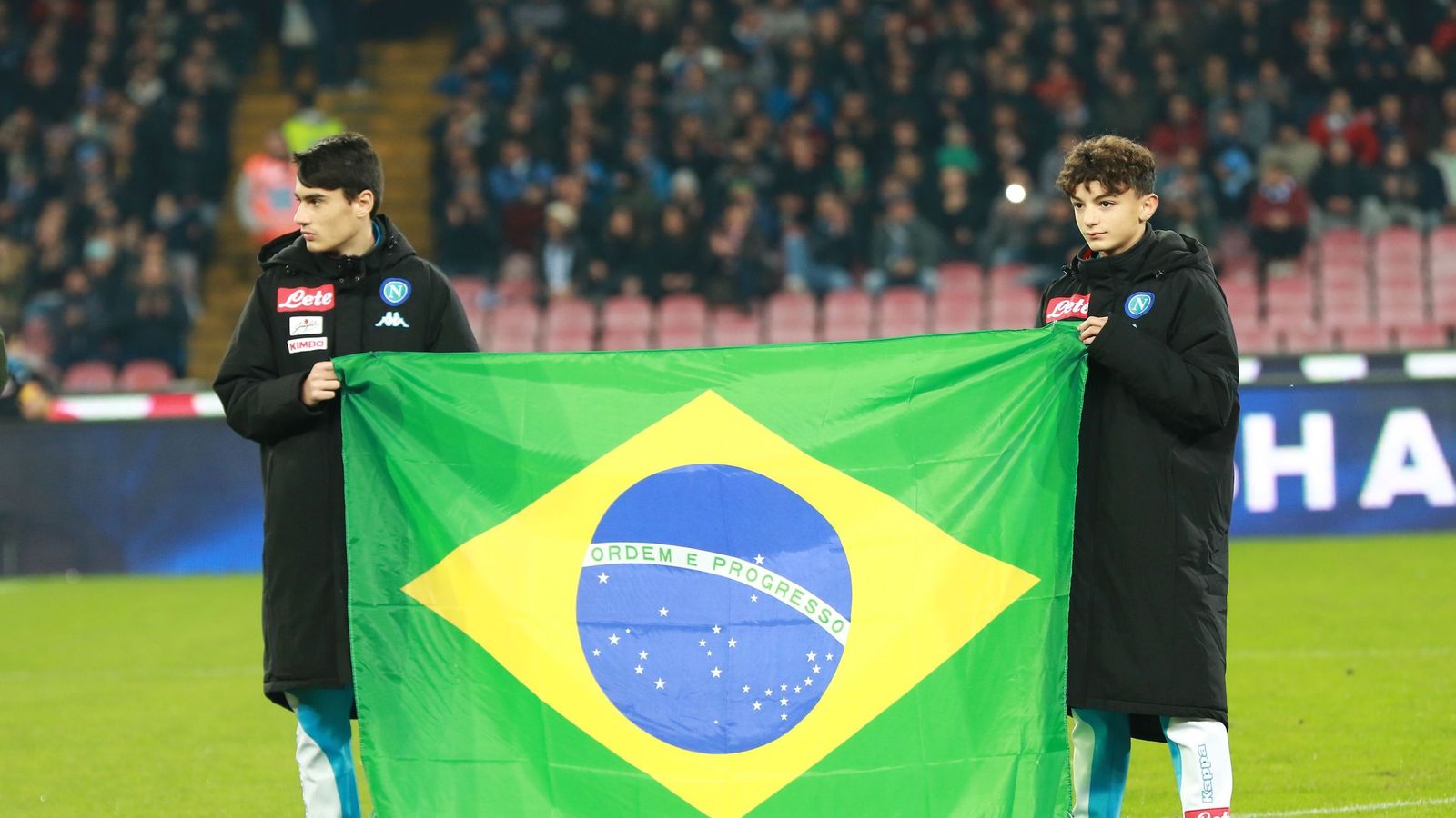 World Darts Championship Brazil's Diogo Portela on darts in Rio de