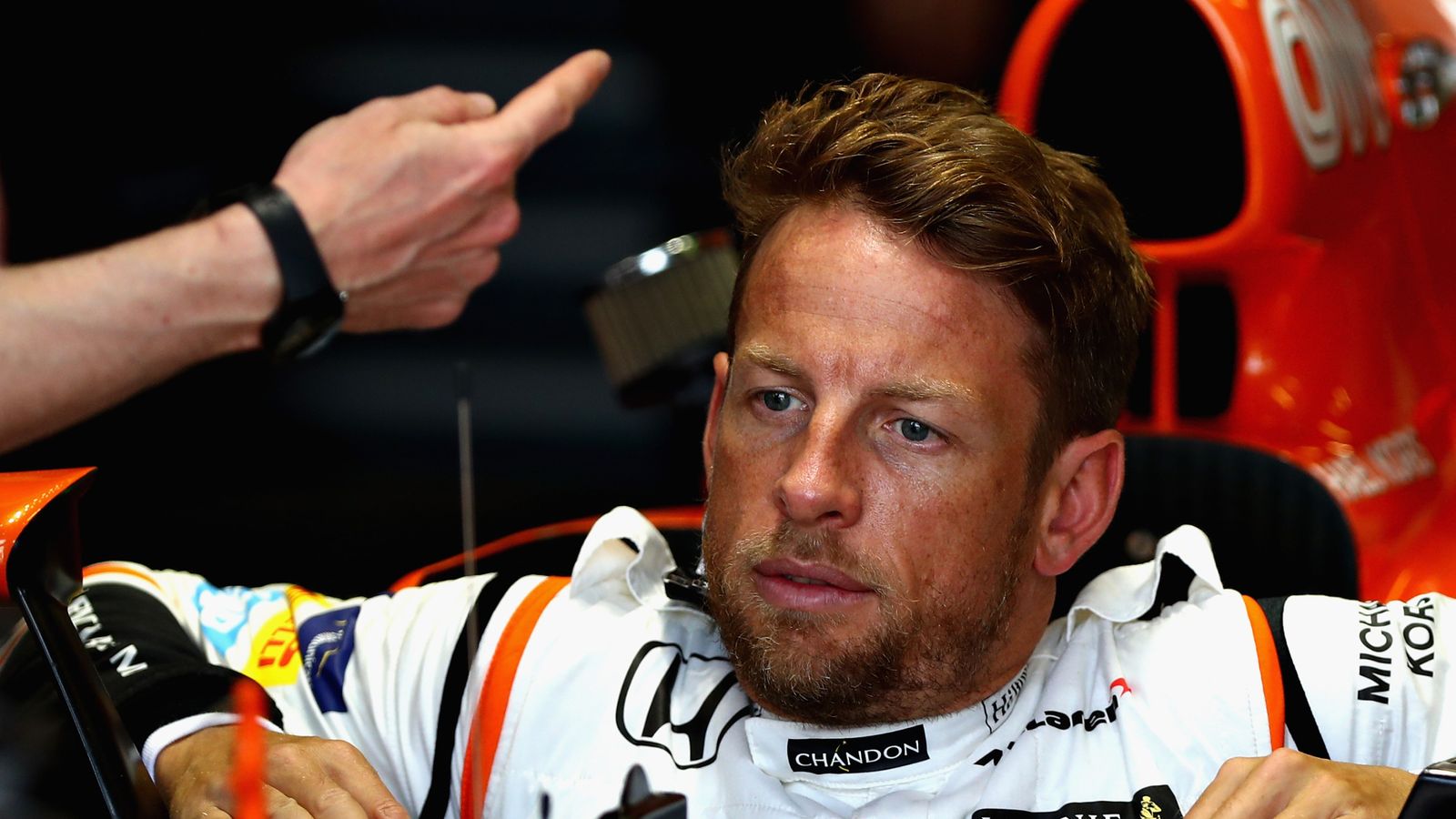 jenson button 2017