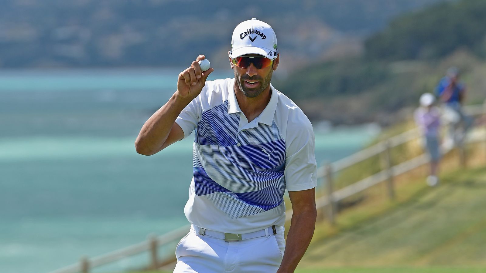 Richard Kaufman says it's good to have Alvaro Quiros back on main Tour ...