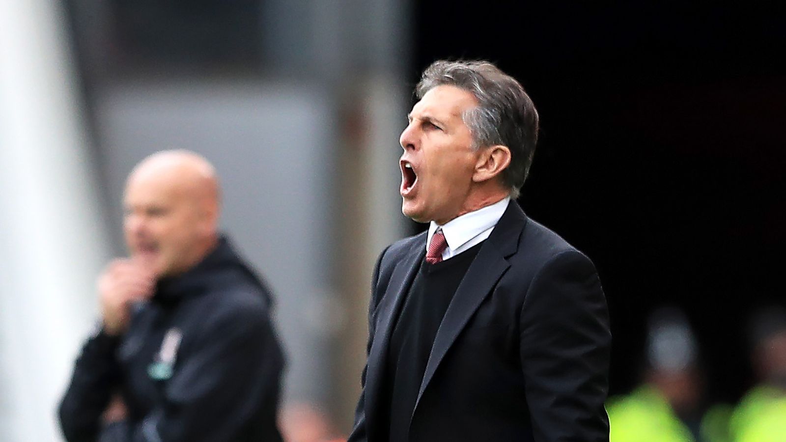 Leicester Appoint Claude Puel As New Manager 